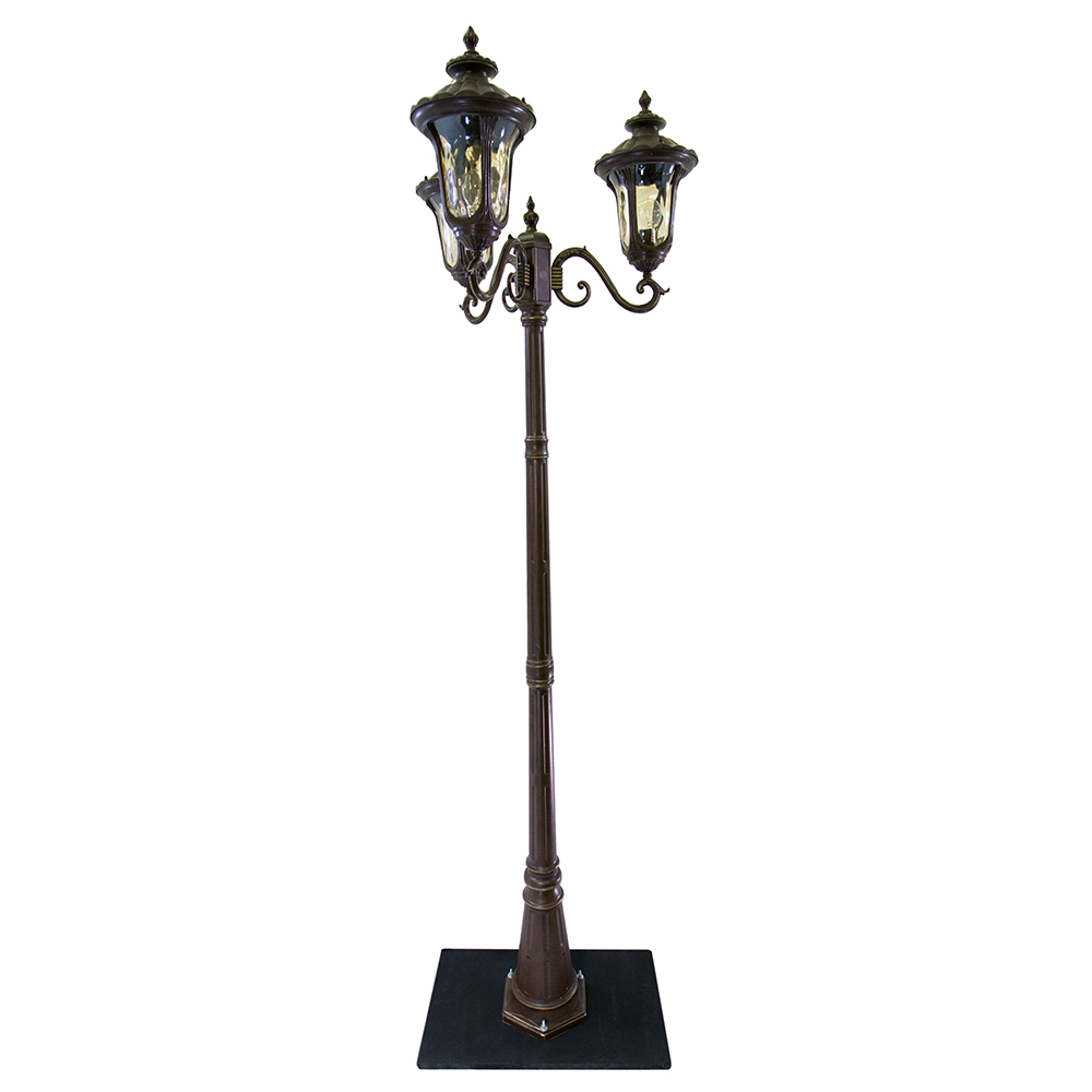 Vintage Street Lamps 91