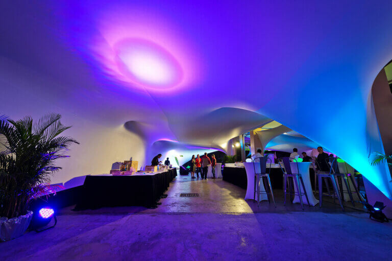 CIS 30th Anniversary – 80s Themed Party