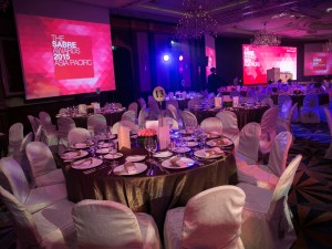 In2 Summit and SABRE Award Asia-Pacific 2015